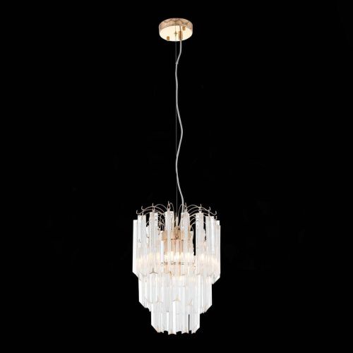Подвесная люстра ST Luce Osoleto SL386.203.05  фото 4