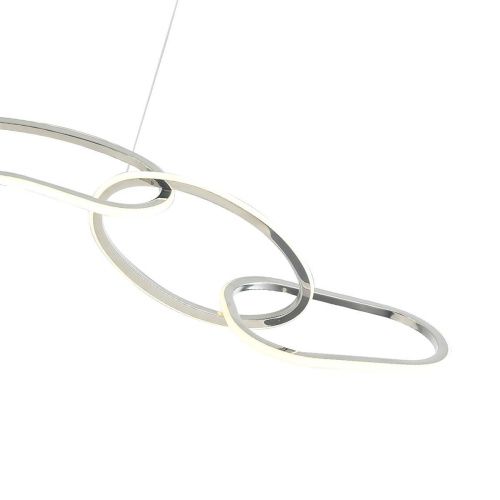 Подвесной светодиодный светильник Kink Light Сена 07609-6AL,02  фото 2