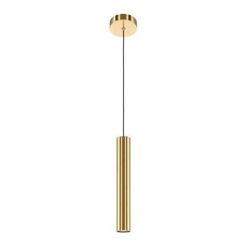 Подвесной светильник Maytoni MOD161PL-01BS1  фото 2