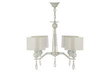 Подвесная люстра Arti Lampadari Rufina E 1.1.4.600 W 