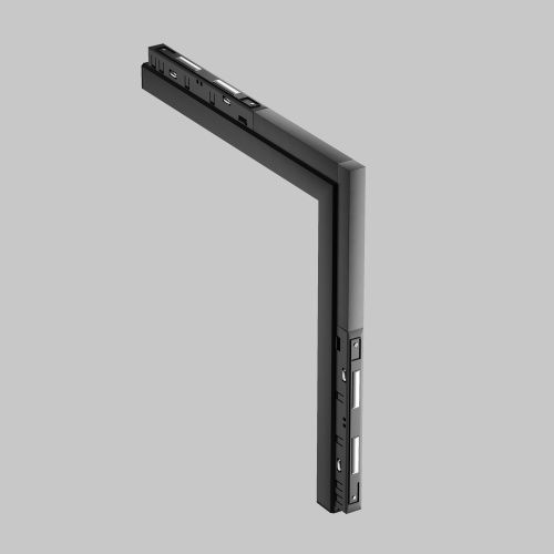 Трековый светильник Technical TR102-24W3K-B  фото 5
