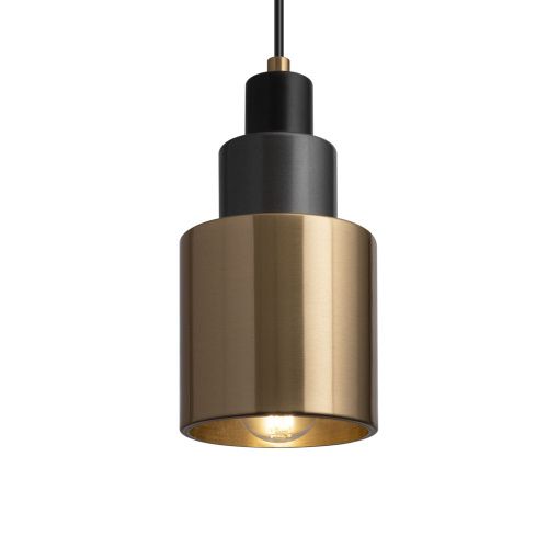 Подвесной светильник Freya Moke FR4006PL-01BS  фото 3