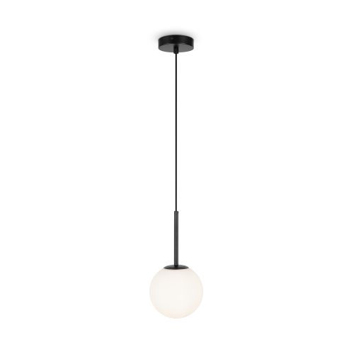 Подвесной светильник Maytoni Basic form MOD321PL-01B  фото 4