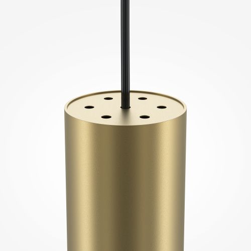 Подвесной светильник Maytoni MOD161PL-01G1  фото 5