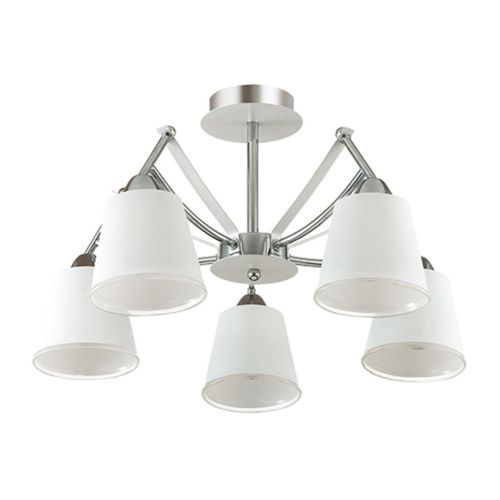Потолочная люстра Lumion Moderni Hadrinna 3449/5C 