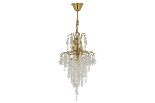 Подвесная люстра Arti Lampadari Erli E 1.5.30.105 GB 