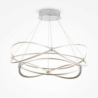Подвесной светодиодный светильник Maytoni Weave MOD062PL-L103CH3K 