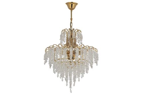 Подвесная люстра Arti Lampadari Erli E 1.5.50.105 GB 