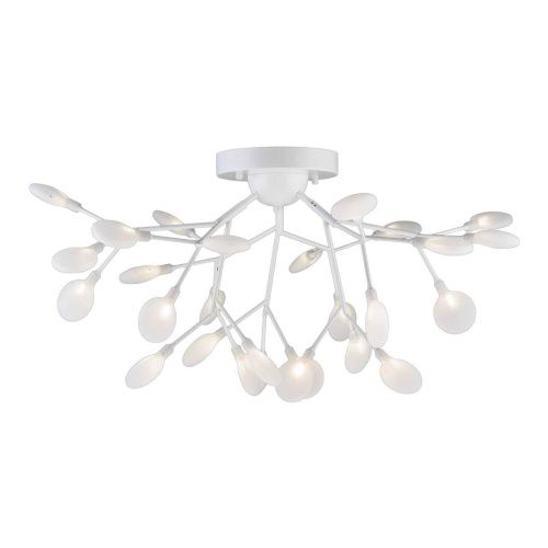 Потолочная светодиодная люстра Kink Light Ветта 07521-27,01 