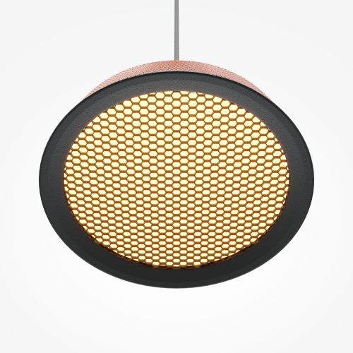 Подвесной светильник Maytoni MOD041PL-L15TR3K  фото 5