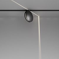 Трековый светильник Technical TR090-2-6W4K-B 