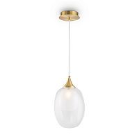 Подвесной светильник Maytoni Aura MOD016PL-01BS 