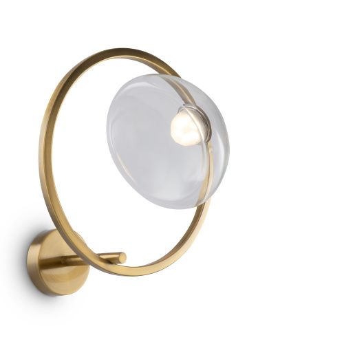 Бра Maytoni Moon MOD327WL-L5BS3K1  фото 5