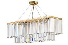 Подвесная люстра Arti Lampadari Enio E 1.5.70x25.101 GP 