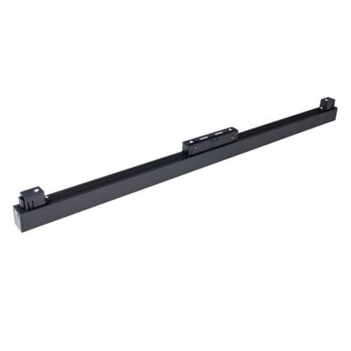 Трековый светодиодный светильник Arte Lamp Linea A4643PL-1BK  фото 4