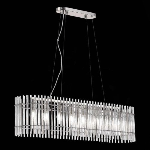 Подвесная люстра ST Luce Epica SL1656.113.08  фото 2