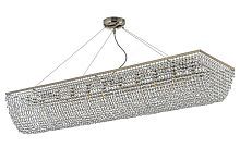 Подвесная люстра Arti Lampadari Milano H 1.5.120X30.102 N 