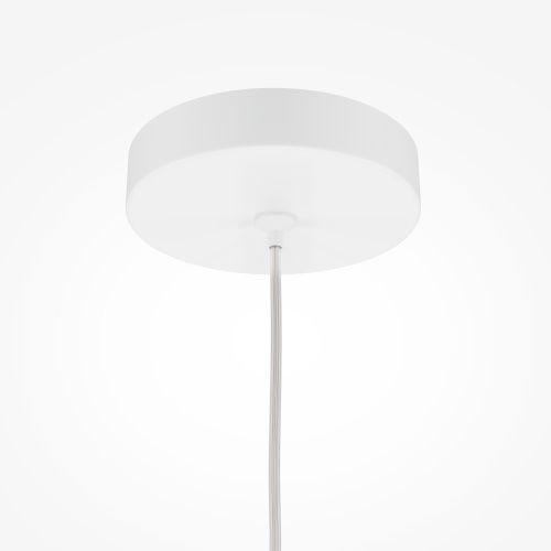 Подвесной светильник Maytoni MOD161PL-01W1  фото 5
