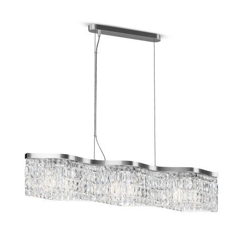 Подвесная люстра Maytoni Dune DIA005PL-06CH 