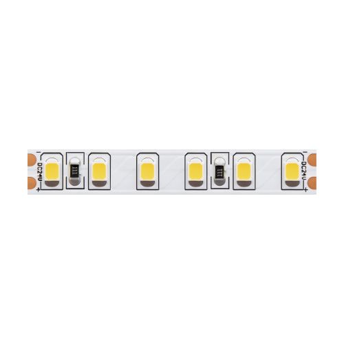 Светодиодная лента Maytoni Technical 14,4W/m 120LED/m 2835SMD теплый белый 5M 10148  фото 2