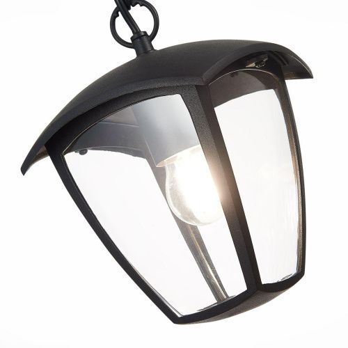 Уличный подвесной светильник ST Luce Sivino SL081.403.01  фото 2