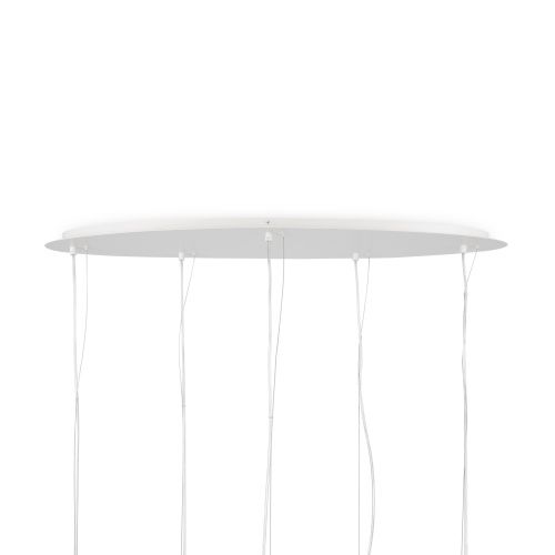 Подвесной светильник Maytoni Basic form MOD321PL-05W1  фото 5