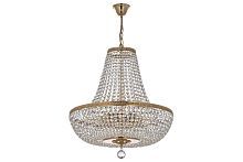 Люстра потолочная Arti Lampadari Castellana E 1.5.50.100 G 