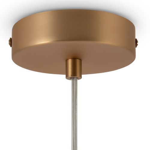 Подвесной светильник Maytoni Basic form MOD321PL-01G3  фото 5