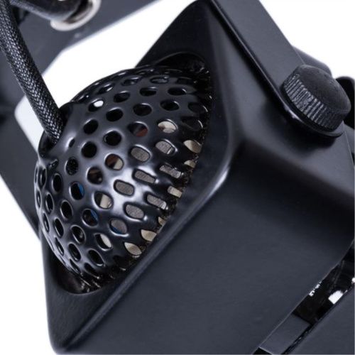 Потолочный светильник Arte Lamp A1315PL-2BK  фото 3