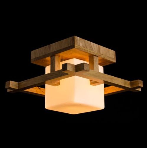 Потолочный светильник Arte Lamp 95 A8252PL-1BR  фото 2