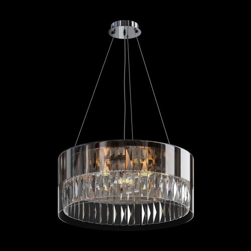 Подвесная люстра Maytoni Wonderland MOD313PL-06CH  фото 9