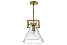 Люстра подвесная Arti Lampadari Daiano E 1.P3 CL 