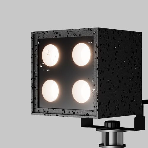 Ландшафтный светильник Outdoor O309FL-L8B3K  фото 4