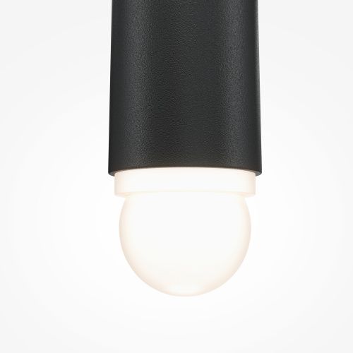 Подвесной светильник Maytoni MOD132PL-L6BK  фото 2