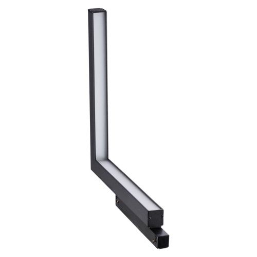 Трековый светильник для низковольного шинопровода SONEX Flum 358608 