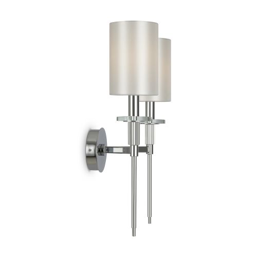Настенный светильник Maytoni Florida MOD148WL-02CH  фото 4