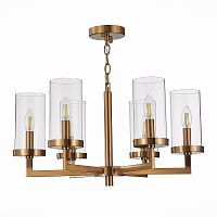 Подвесная люстра ST Luce Masine SL1171.303.06 