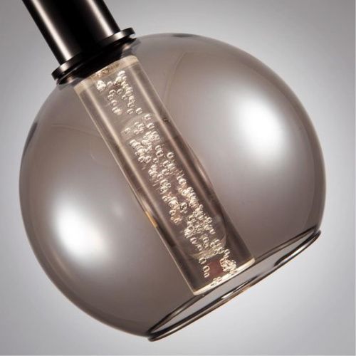 Подвесной светодиодный светильник Arte Lamp Valley A1023SP-1BC  фото 3