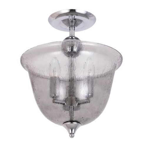 Потолочный светильник Arte Lamp Bell A7771PL-3CC 