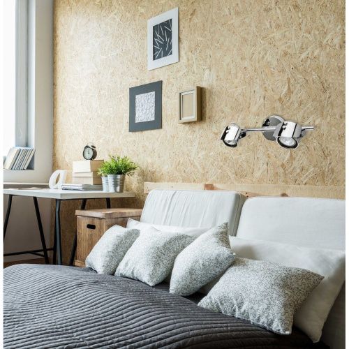Спот De Markt Алгол 4 506021602  фото 9