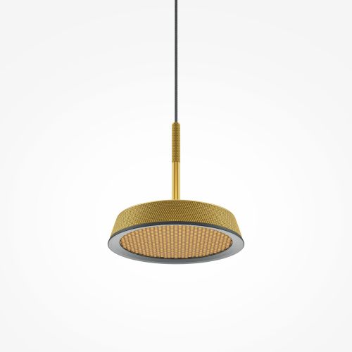 Подвесной светильник Maytoni MOD041PL-L15G3K  фото 5