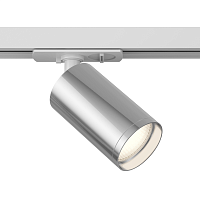 Трековый светильник Maytoni Technical Focus TR020-1-U-GU10-WS 