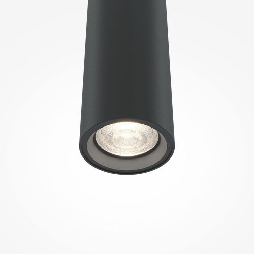 Подвесной светильник Maytoni MOD159PL-L6BK  фото 2