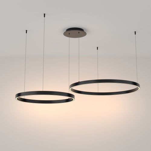 Подвесной светильник Maytoni Rim MOD058PL-L74B3K  фото 4