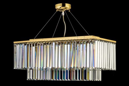 Подвесная люстра Arti Lampadari Enio E 1.5.70x25.101 GP  фото 3