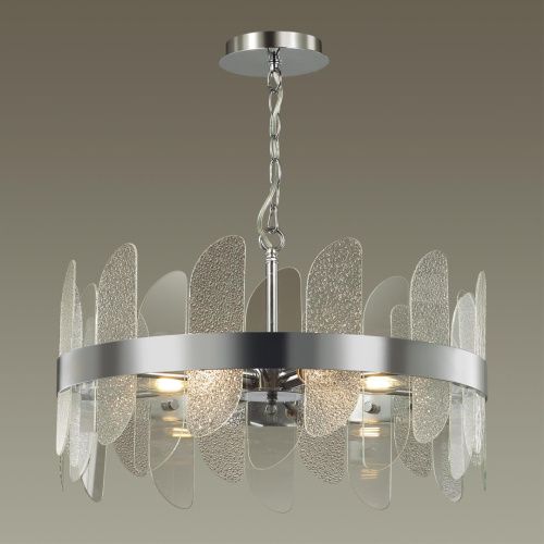 Подвесная люстра Lumion Moderni Sigrid 5271/6  фото 2