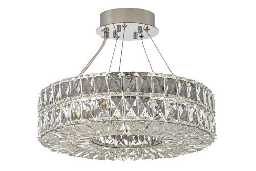 Люстра подвесная Arti Lampadari Sora E 1.5.40.100 N 