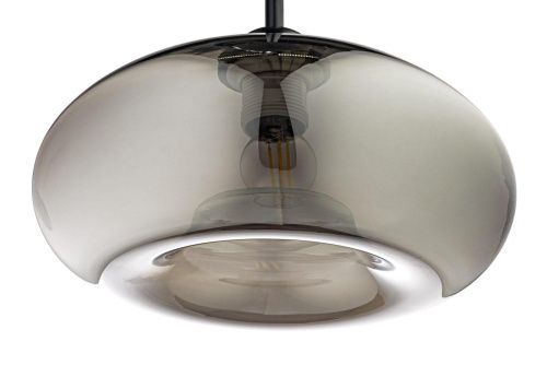 Люстра подвесная Arti Lampadari Dego E 1.P1 CS  фото 4
