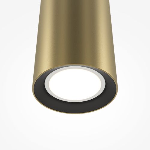 Подвесной светильник Maytoni MOD161PL-01G1  фото 3