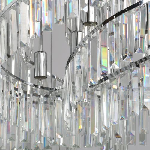 Подвесная люстра MW-Light Аделард 642016710  фото 6